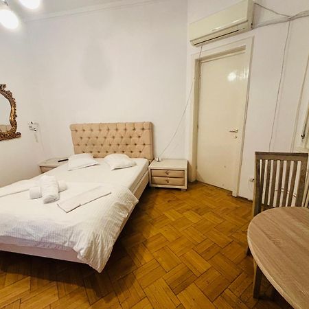 Iancu Apartments 부쿠레슈티 외부 사진