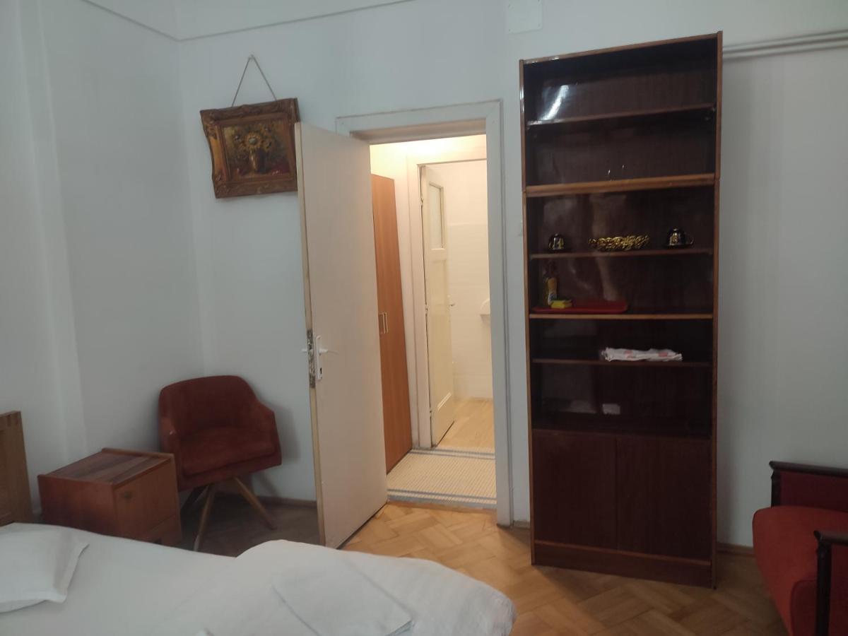 Iancu Apartments 부쿠레슈티 외부 사진