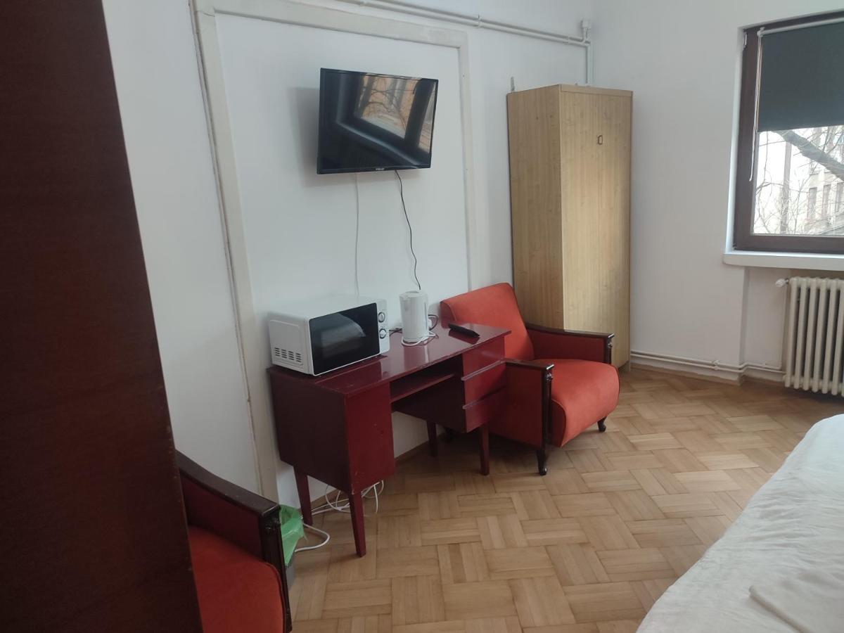 Iancu Apartments 부쿠레슈티 외부 사진