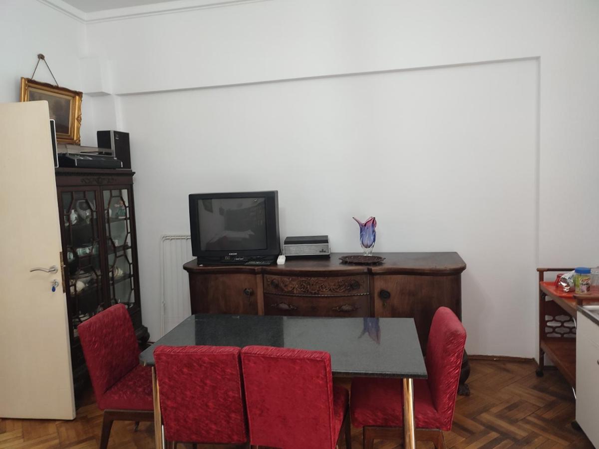 Iancu Apartments 부쿠레슈티 외부 사진