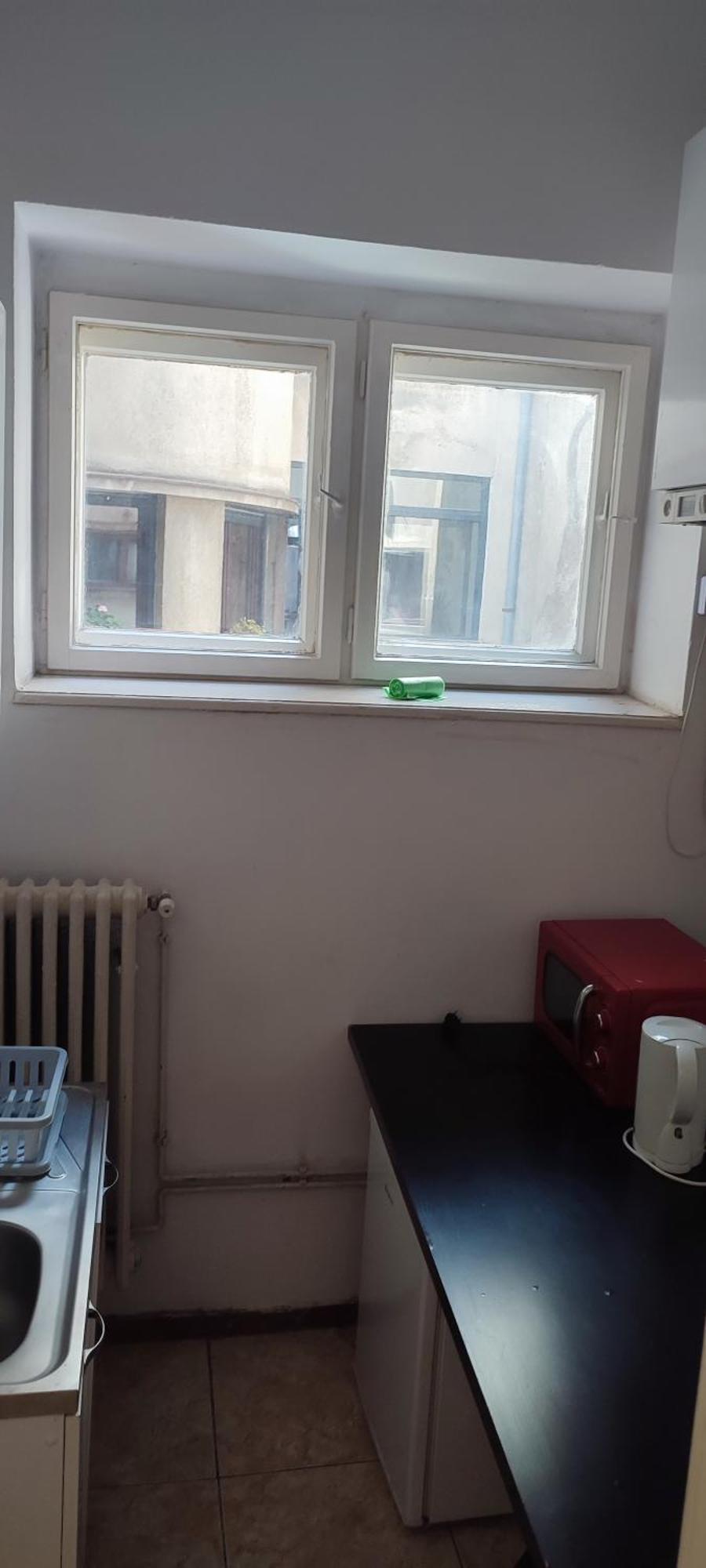 Iancu Apartments 부쿠레슈티 외부 사진