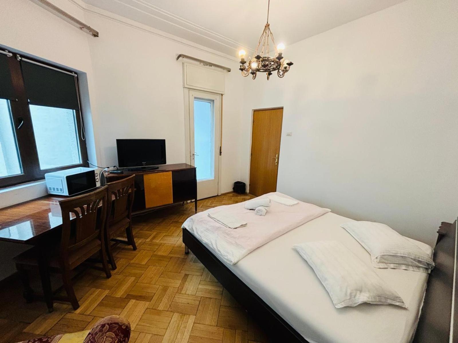 Iancu Apartments 부쿠레슈티 외부 사진