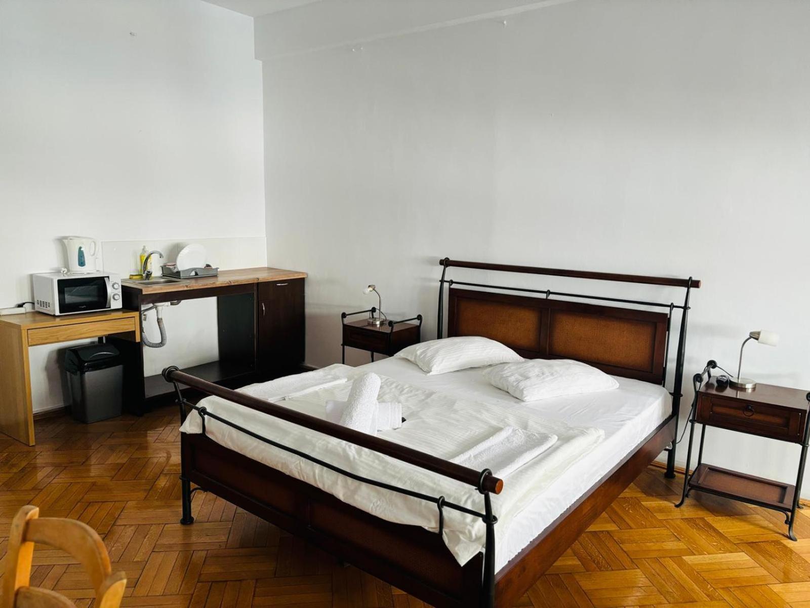 Iancu Apartments 부쿠레슈티 외부 사진