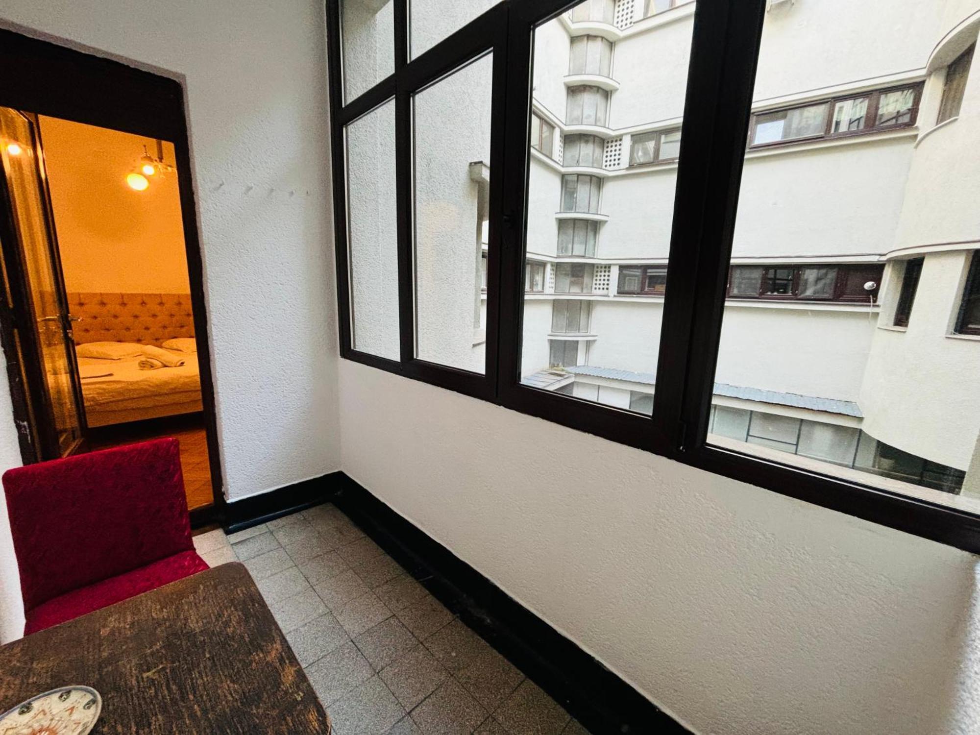 Iancu Apartments 부쿠레슈티 외부 사진