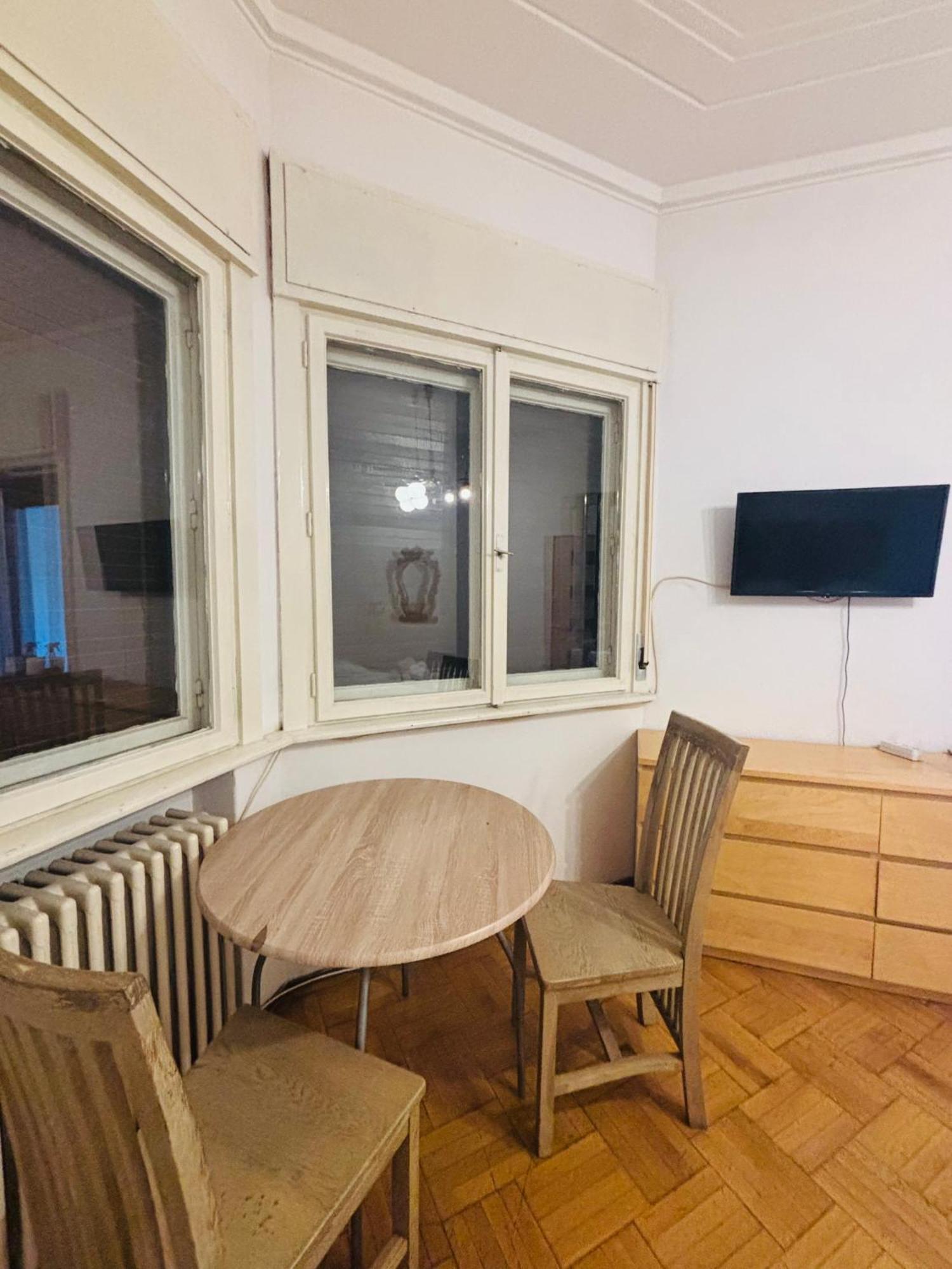 Iancu Apartments 부쿠레슈티 외부 사진