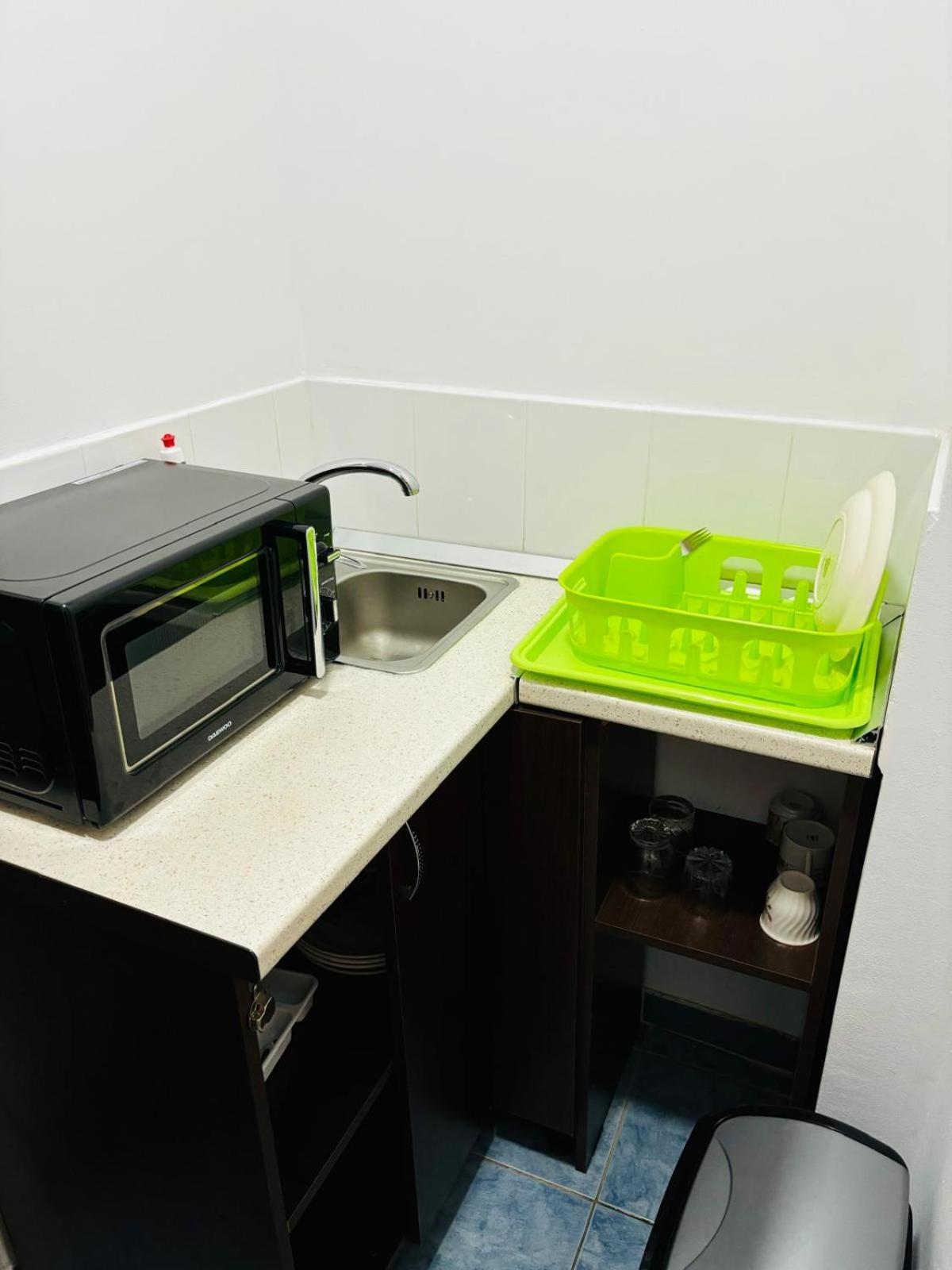 Iancu Apartments 부쿠레슈티 외부 사진