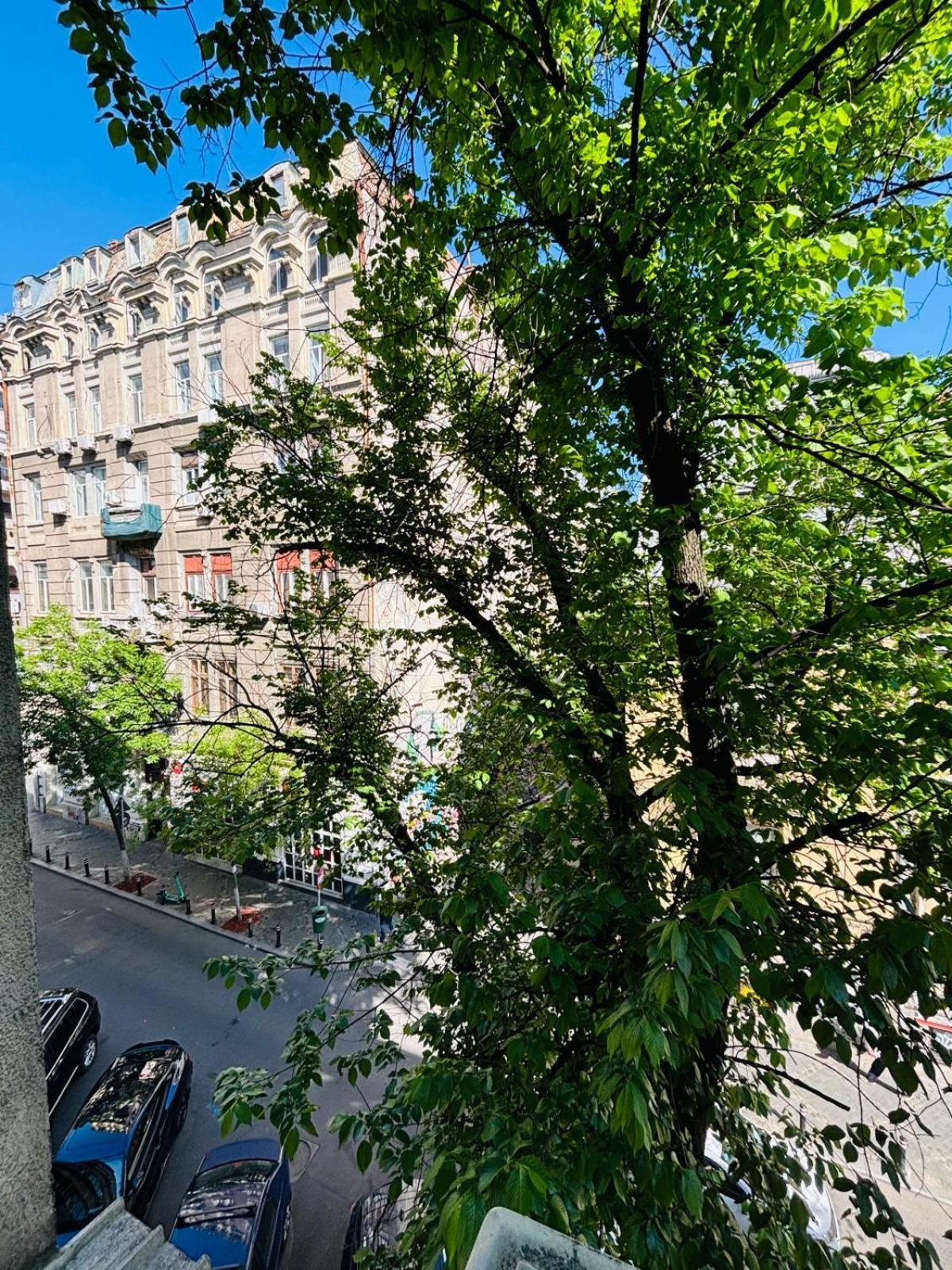 Iancu Apartments 부쿠레슈티 외부 사진