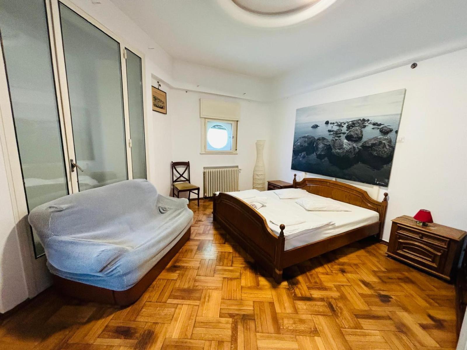 Iancu Apartments 부쿠레슈티 외부 사진