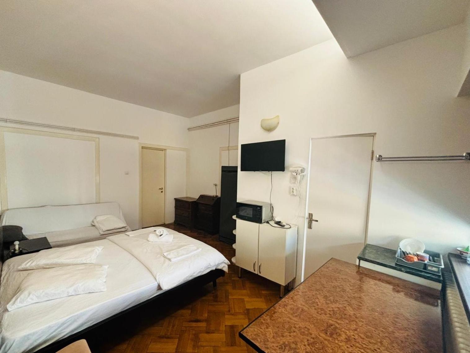 Iancu Apartments 부쿠레슈티 외부 사진