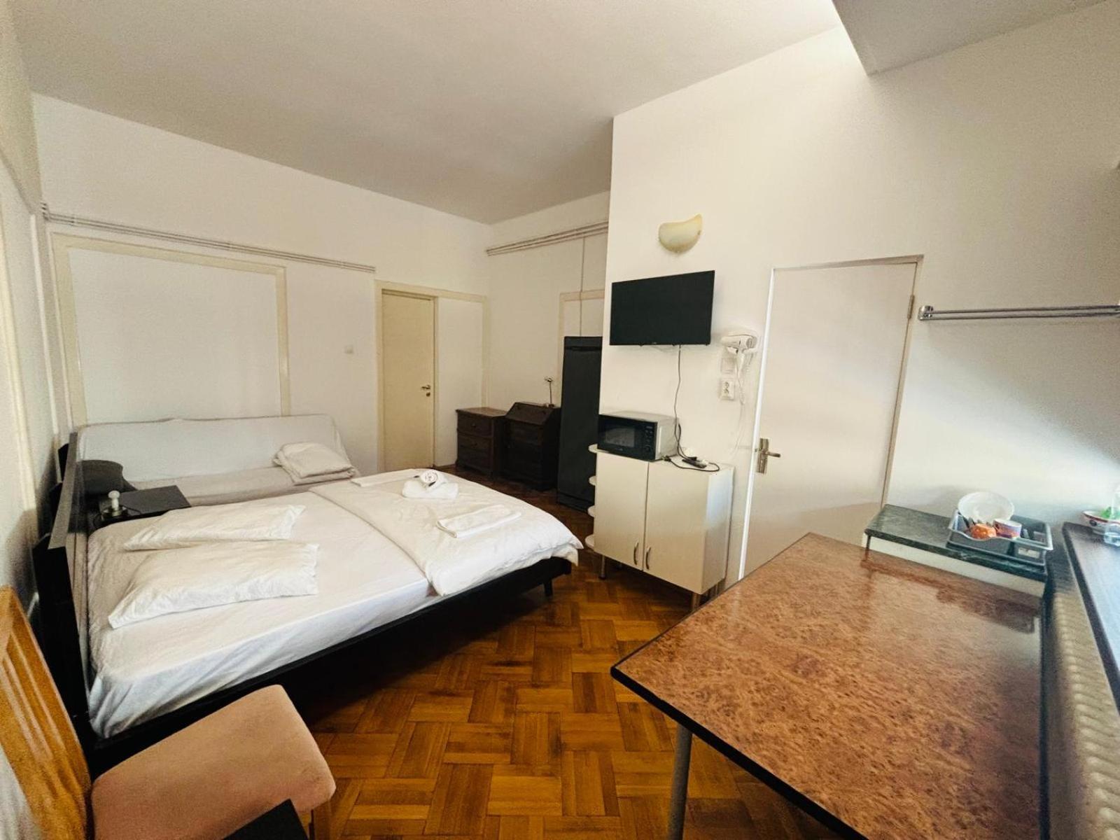 Iancu Apartments 부쿠레슈티 외부 사진